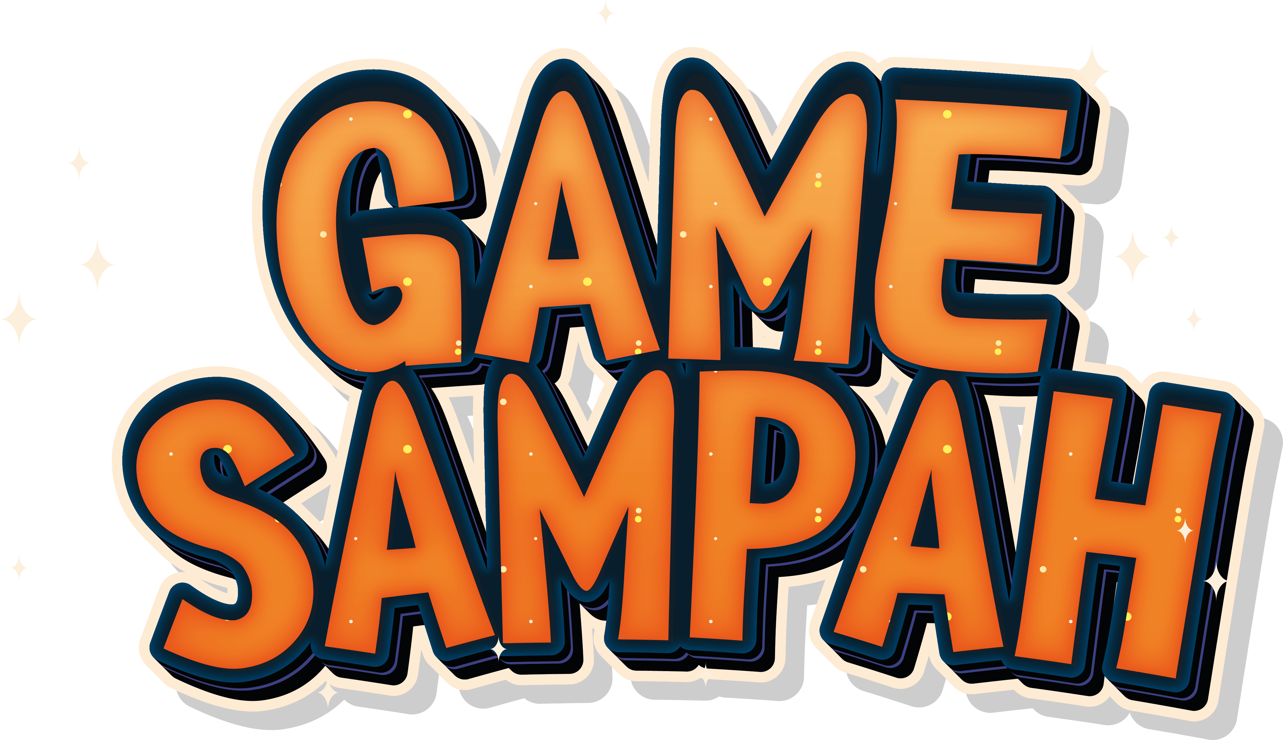 game-sampah
