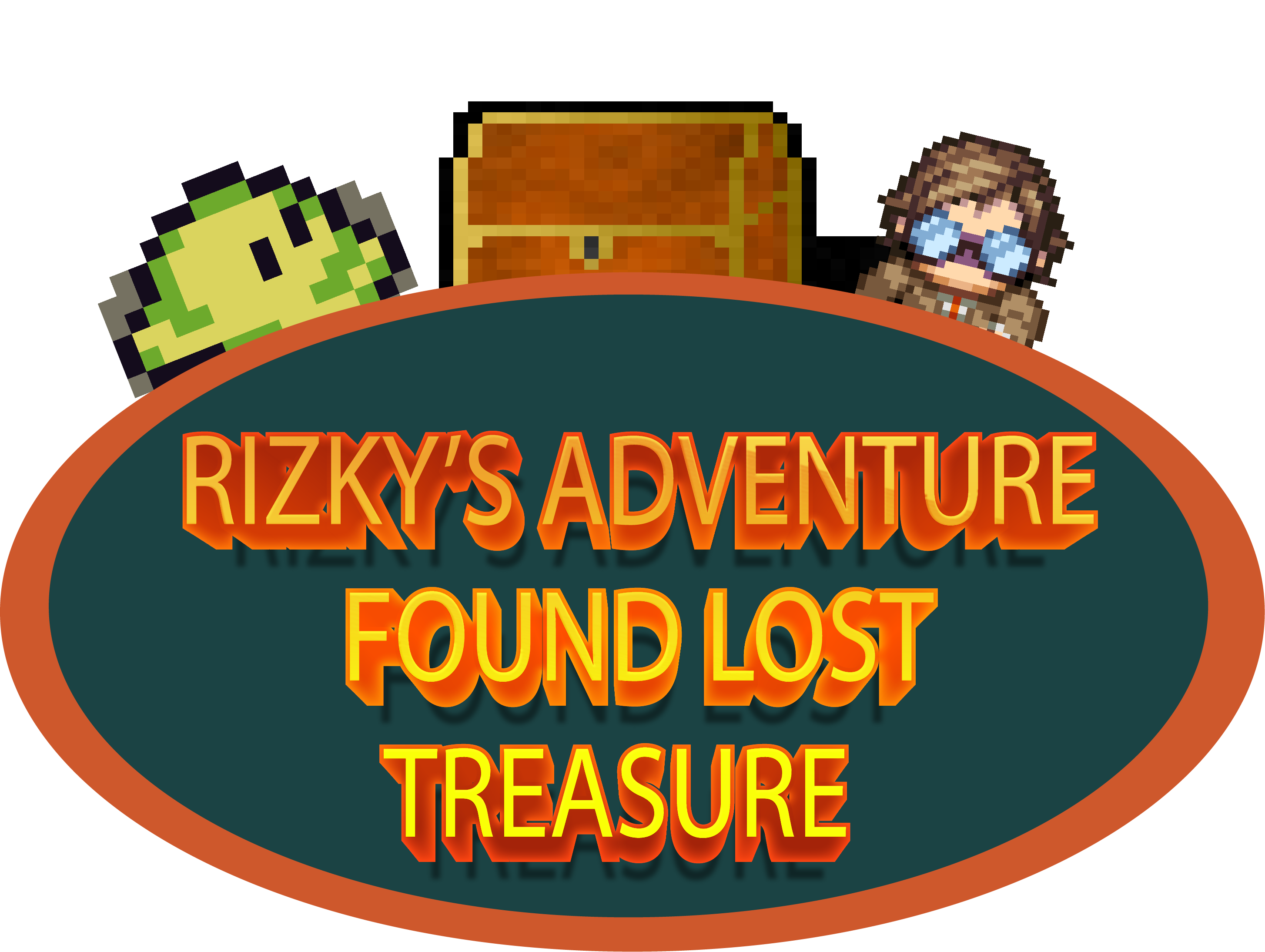 rizky's-adventure-found-lost-treasure